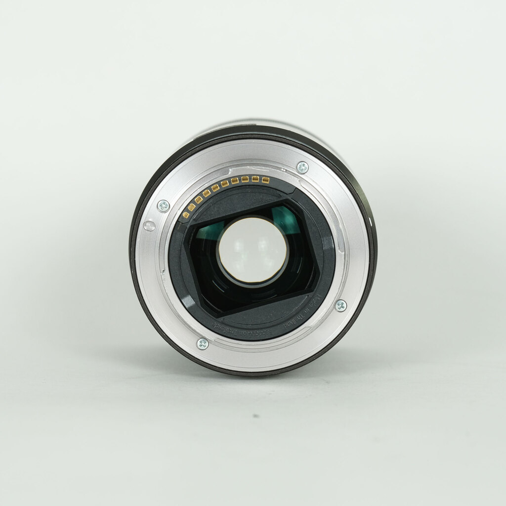 SONY Sonnar T* FE 55mm F1.8 ZA SEL55F18Z SONY Sonnar T* FE 55mm F1.8 ZA SEL55F18Z