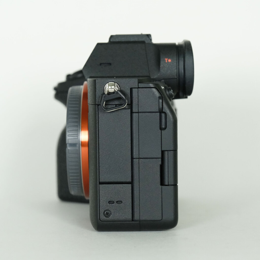 SONY α7 IV（ILCE-7M4）