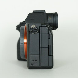 SONY α7 IV（ILCE-7M4）