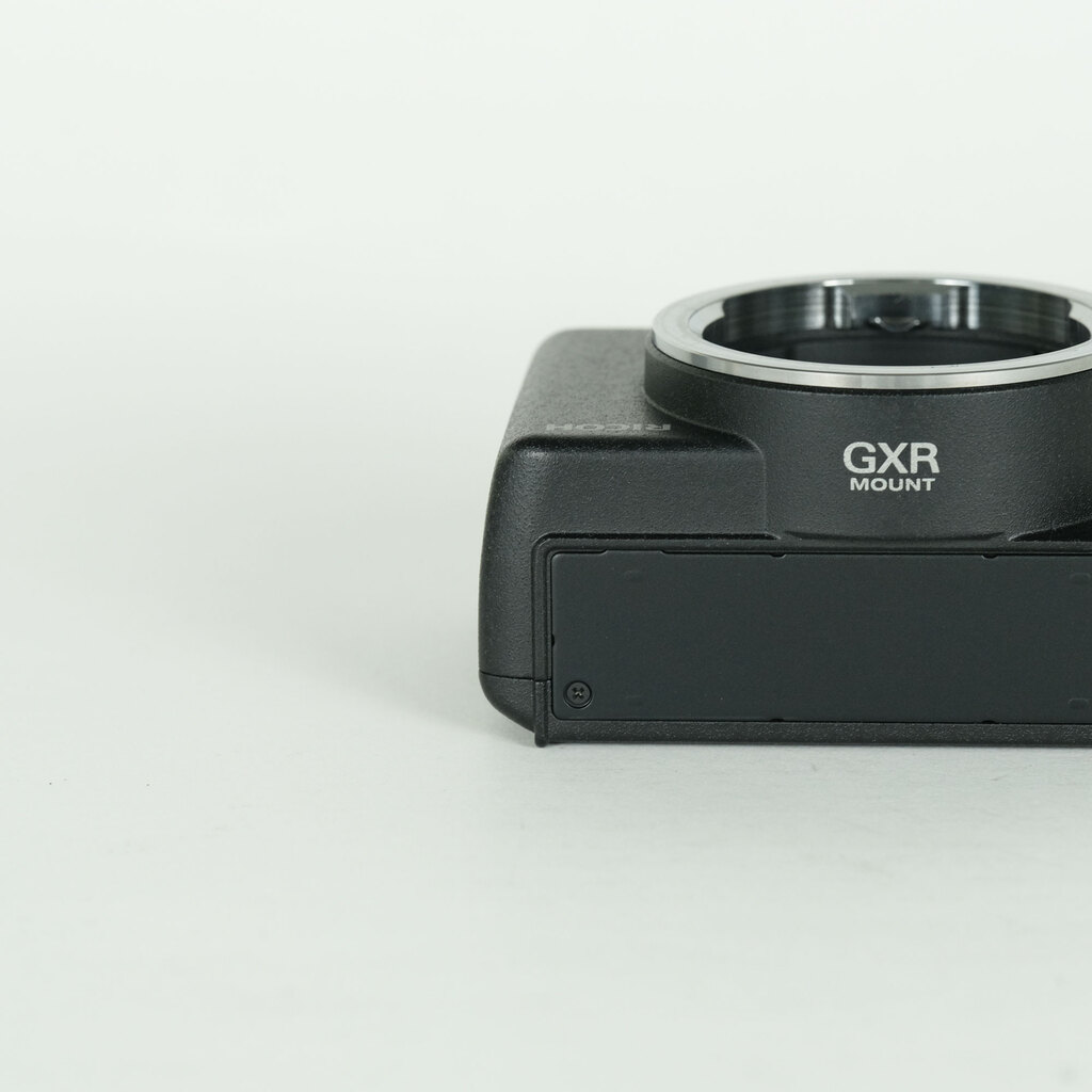 RICOH GXR MOUNT A12