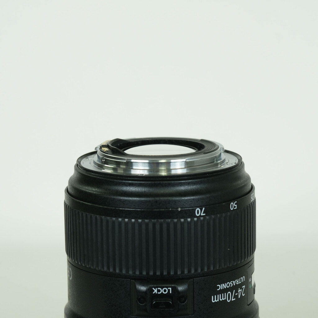 Canon EF24-70mm F2.8L II USM