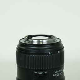 Canon EF24-70mm F2.8L II USM