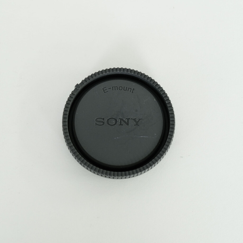 SONY FE 50mm F1.4 GM SEL50F14GM