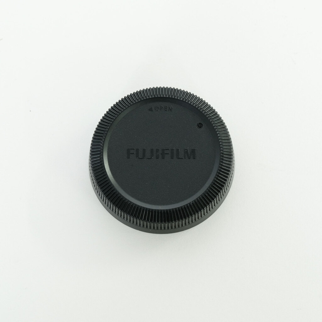 FUJIFILM XF50mmF2 R WR