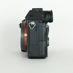 SONY α7 III（ILCE-7M3）