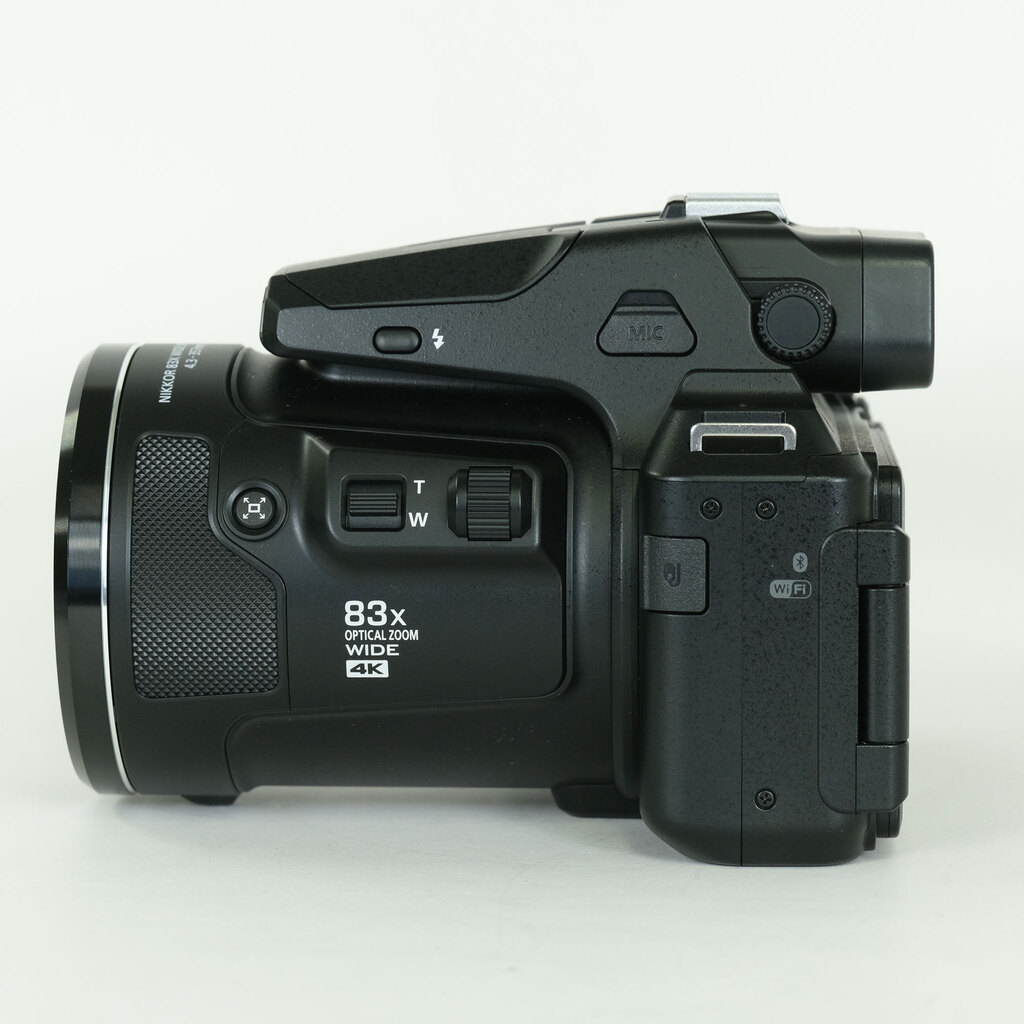 Nikon COOLPIX P950