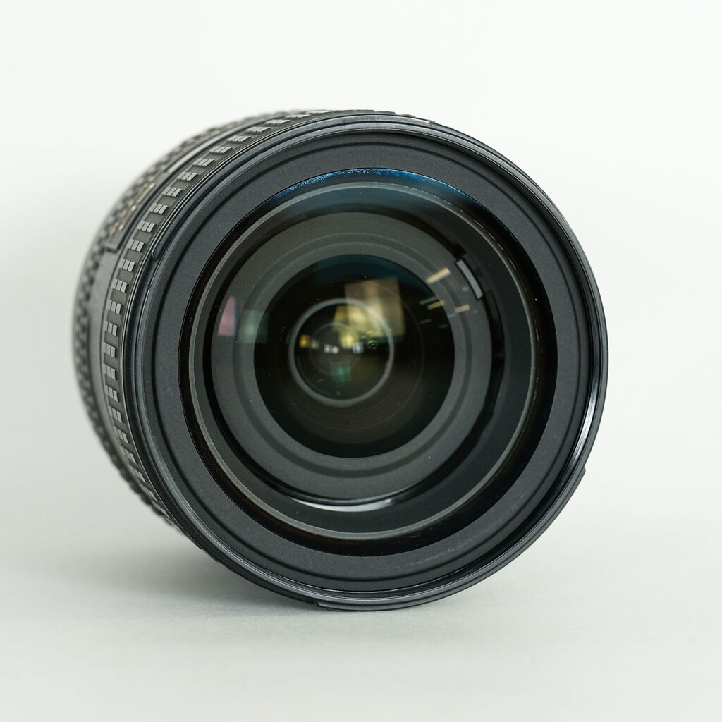 Nikon AF-S NIKKOR 24-85mm F3.5-4.5G ED VR