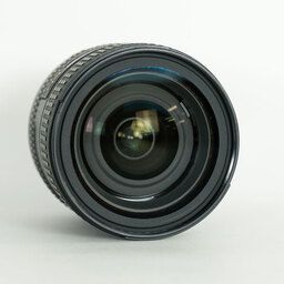 Nikon AF-S NIKKOR 24-85mm F3.5-4.5G ED VR