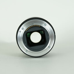 SONY Sonnar T* FE 55mm F1.8 ZA SEL55F18Z