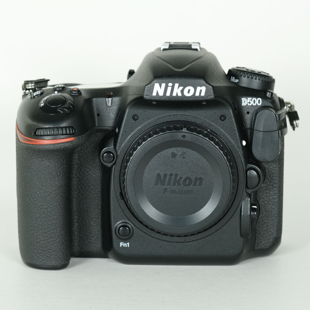 価格.com - D500 ボディ 中古価格比較