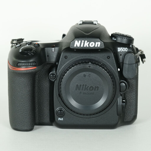 Nikon D500 Nikon D500