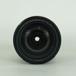 Canon RF24-105mm F4 L IS USM
