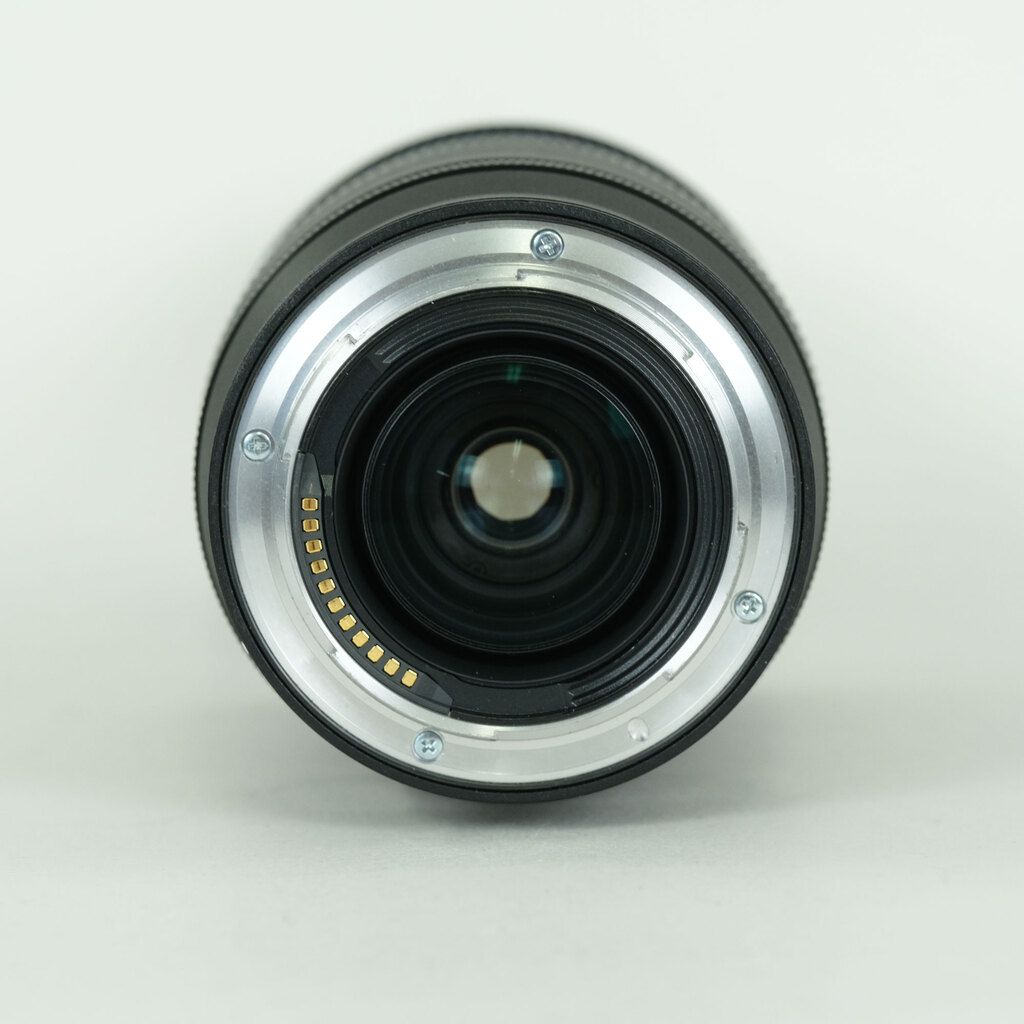 Nikon NIKKOR Z 28-400mm f/4-8 VR Nikon NIKKOR Z 28-400mm f/4-8 VR