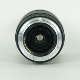 Nikon NIKKOR Z 28-400mm f/4-8 VR Nikon NIKKOR Z 28-400mm f/4-8 VR