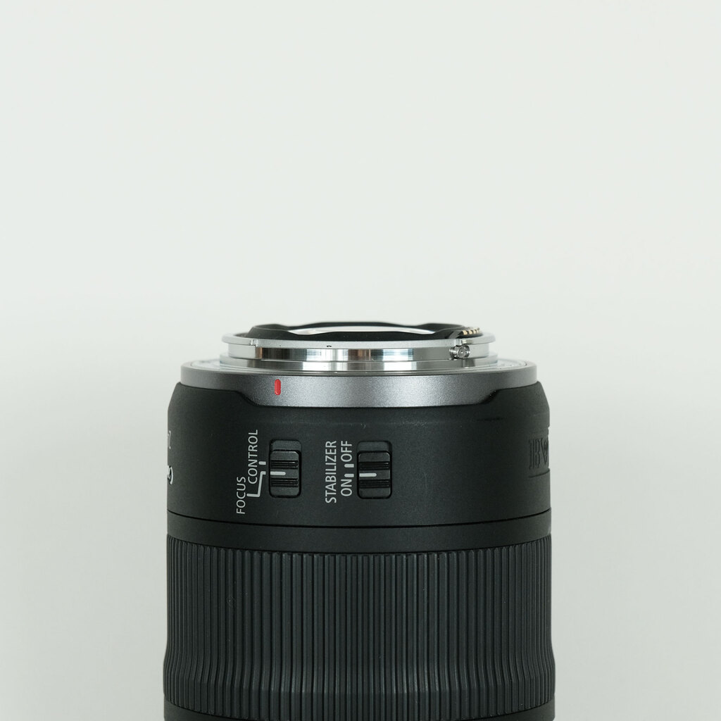 Canon RF24-105mm F4-7.1 IS STM