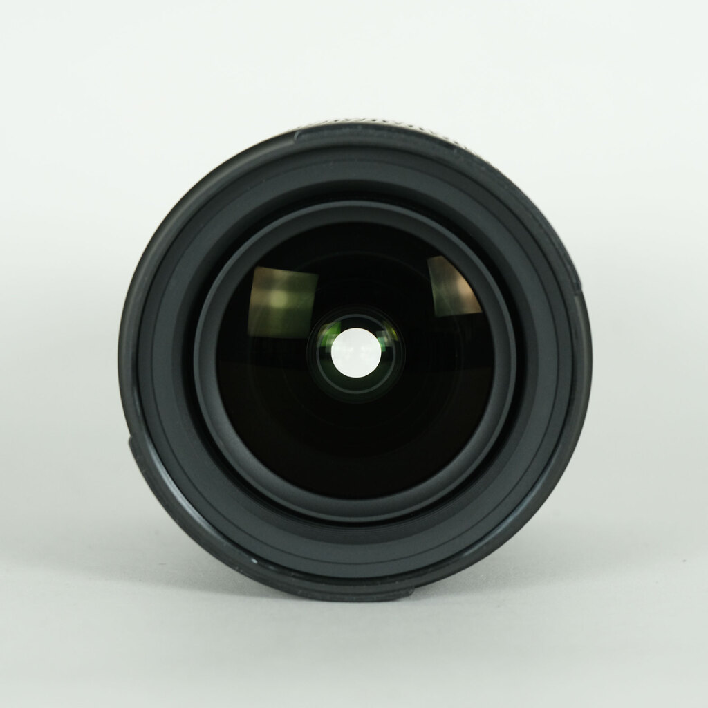 TAMRON 17-28mm F/2.8 Di III RXD (Model A046) [ソニーE用]