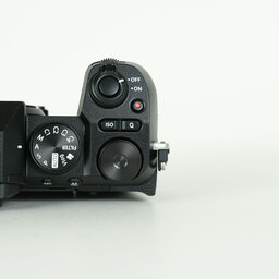 FUJIFILM X-S20 FUJIFILM X-S20