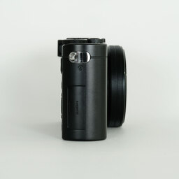 Panasonic LUMIX DMC-TX1