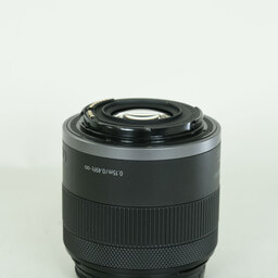 Canon RF-S14-30mm F4-6.3 IS STM PZ