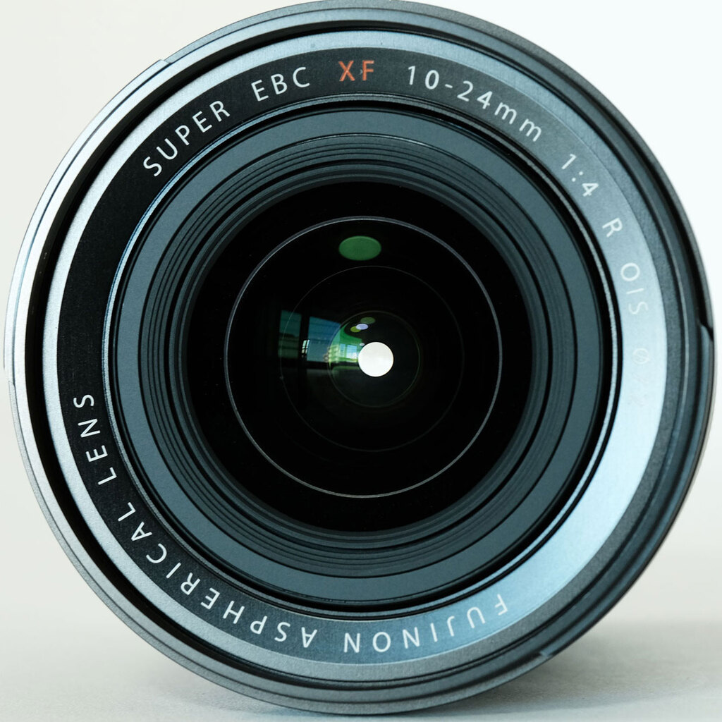FUJIFILM XF10-24mmF4 R OIS FUJIFILM XF10-24mmF4 R OIS