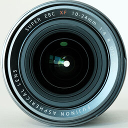 FUJIFILM XF10-24mmF4 R OIS FUJIFILM XF10-24mmF4 R OIS