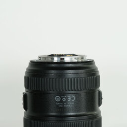 Canon EF24-70mm F4L IS USM