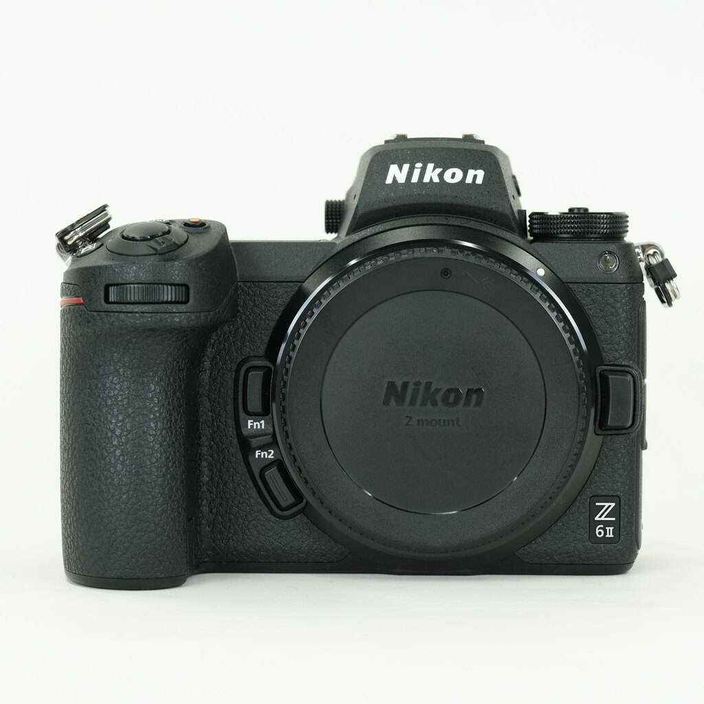 Nikon Z6II Nikon Z6II