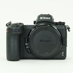Nikon Z6II Nikon Z6II