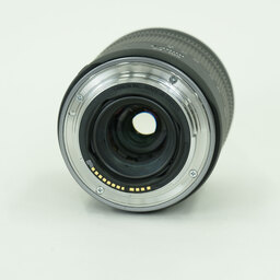 Canon RF24-105mm F4-7.1 IS STM Canon RF24-105mm F4-7.1 IS STM