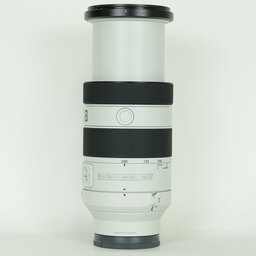 SONY FE70-200mm F4 Macro G OSS II SEL70200G2