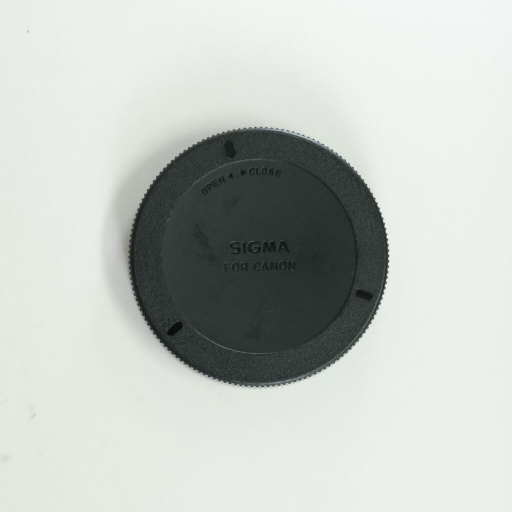 SIGMA 30mm F1.4 DC HSM | Art [キヤノン用]