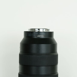 SONY FE 24-105mm F4 G OSS SEL24105G