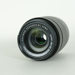 FUJIFILM XC50-230mmF4.5-6.7 OIS II FUJIFILM XC50-230mmF4.5-6.7 OIS II