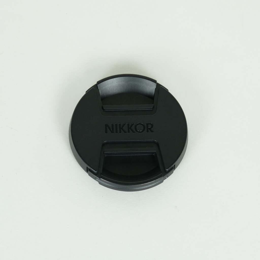 Nikon NIKKOR Z MC 105mm f/2.8 VR S Nikon NIKKOR Z MC 105mm f/2.8 VR S