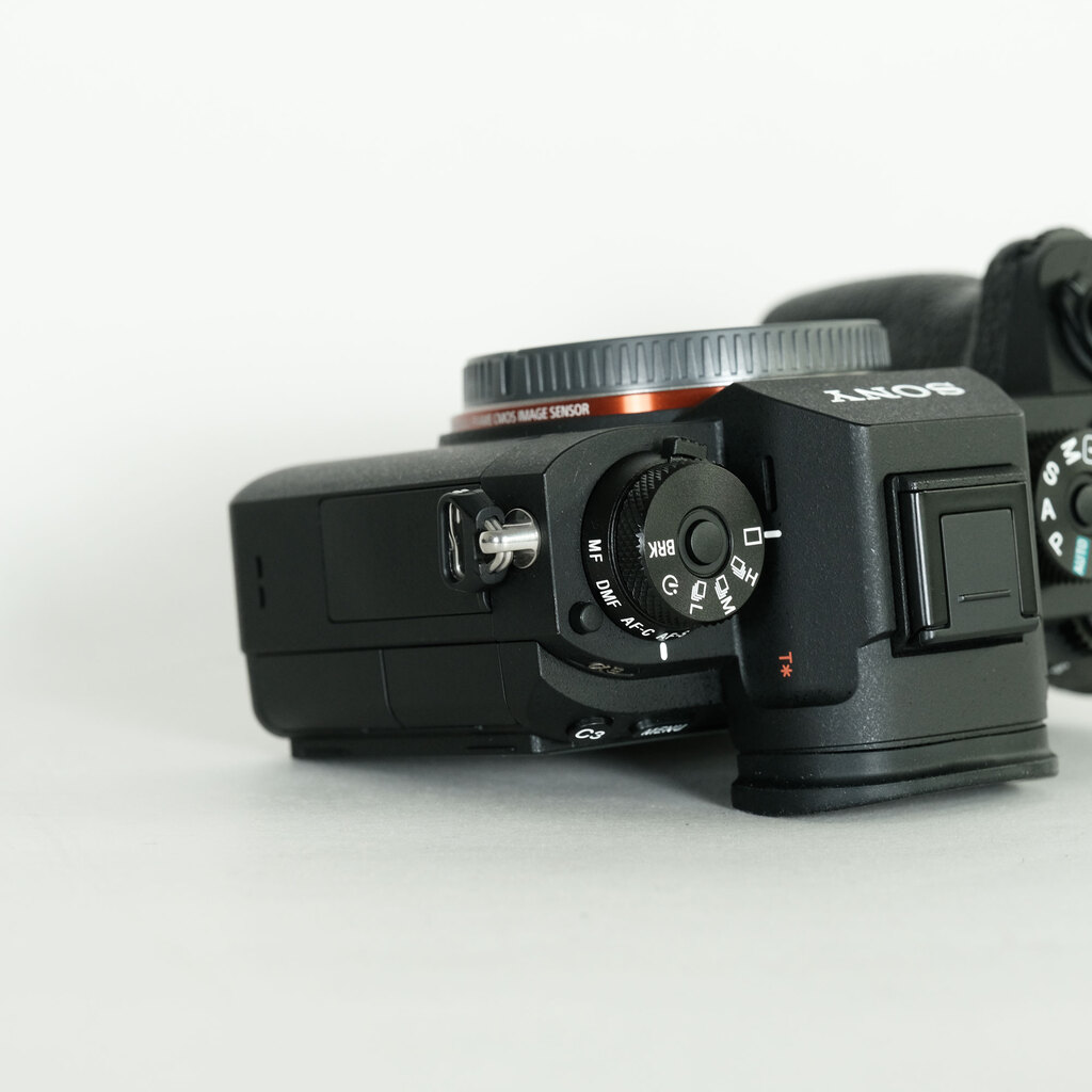 SONY α9（ILCE-9）