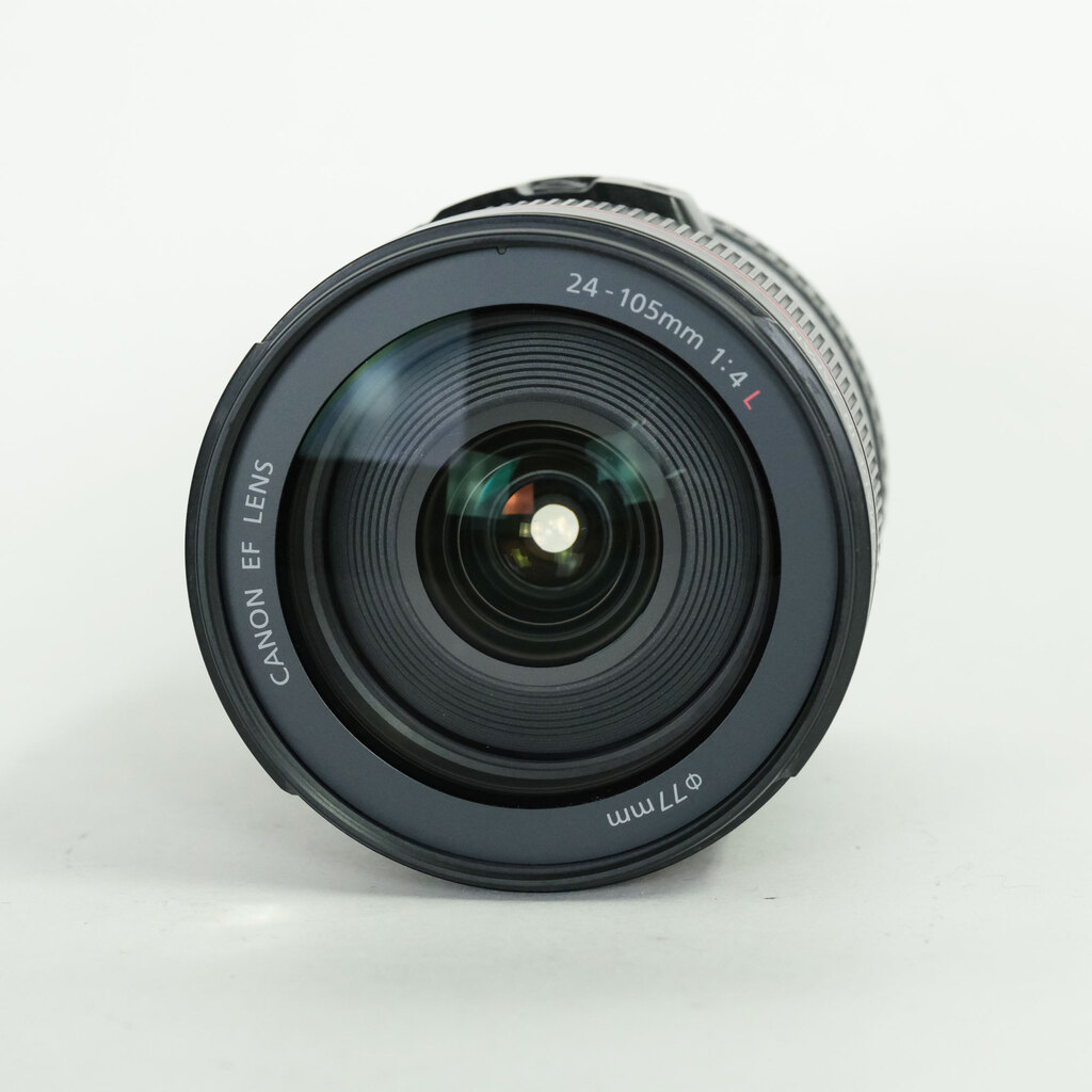 Canon EF24-105mm F4L IS USM Canon EF24-105mm F4L IS USM