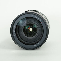 Canon EF24-105mm F4L IS USM Canon EF24-105mm F4L IS USM
