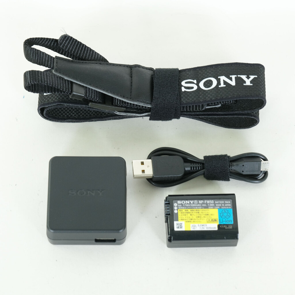 SONY α7（ILCE-7）