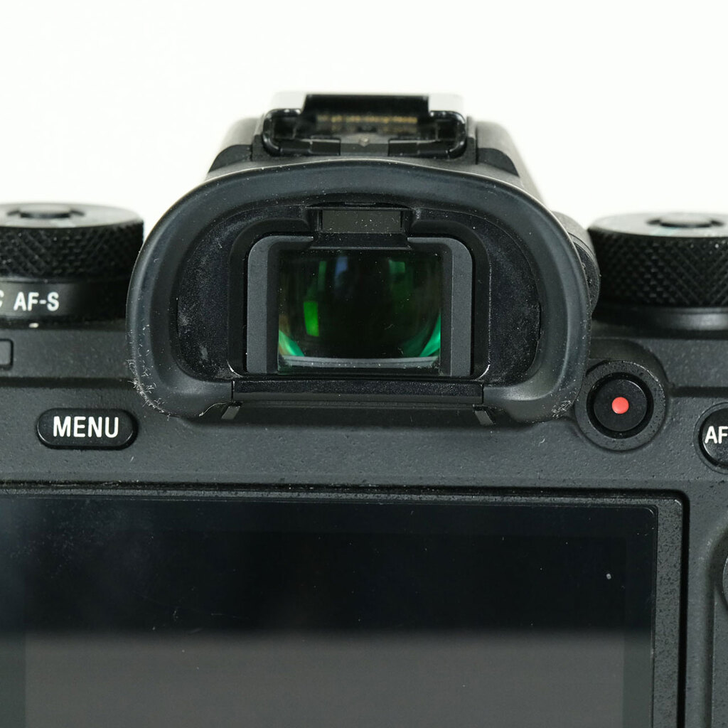 SONY α9（ILCE-9）