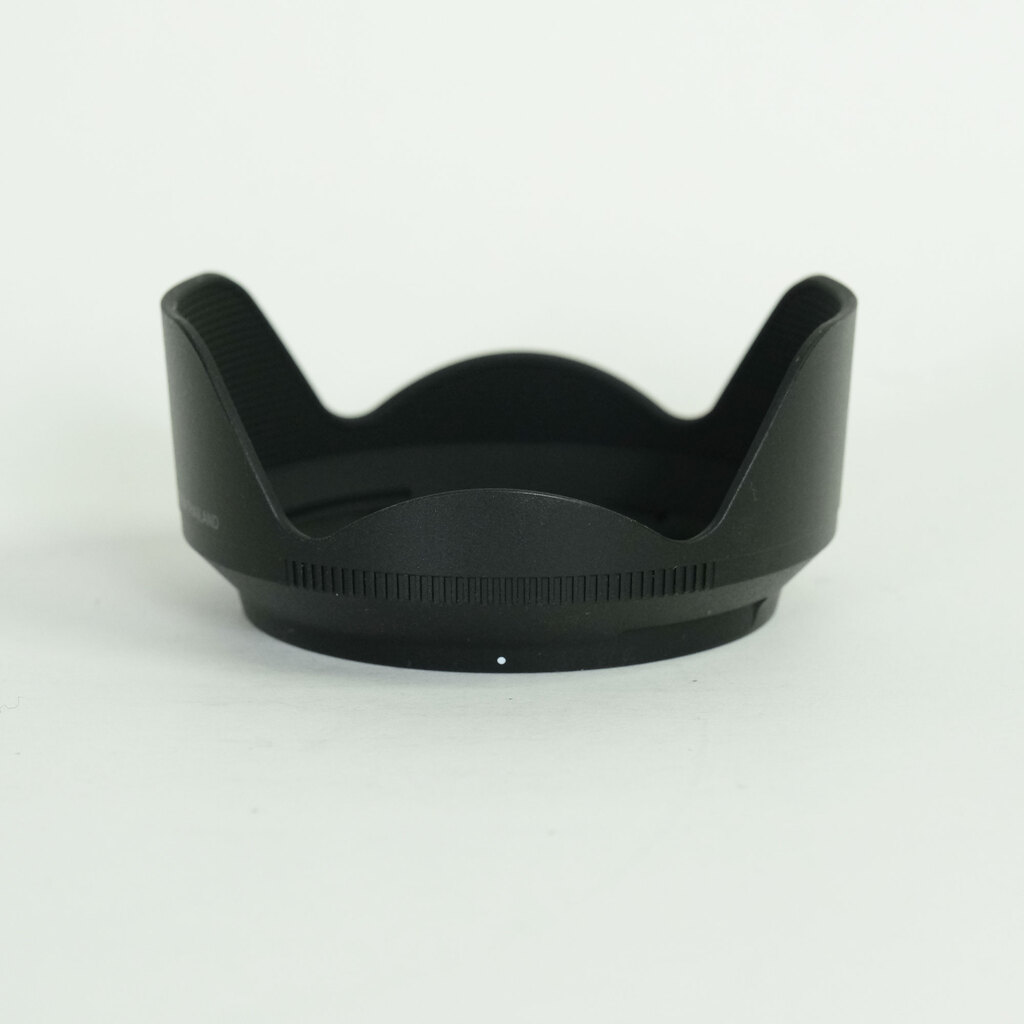 Nikon NIKKOR Z 24-200mm f/4-6.3 VR