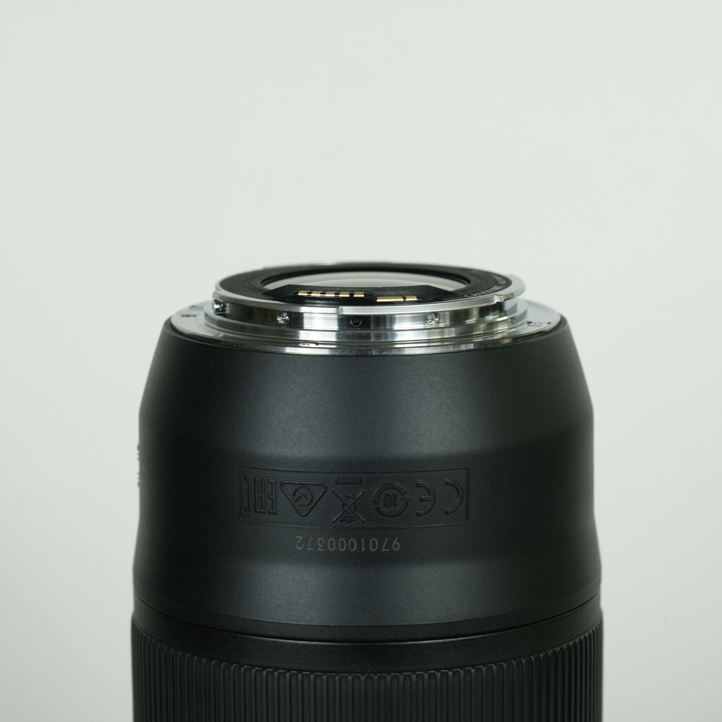 Canon EF70-300mm F4-5.6 IS II USM