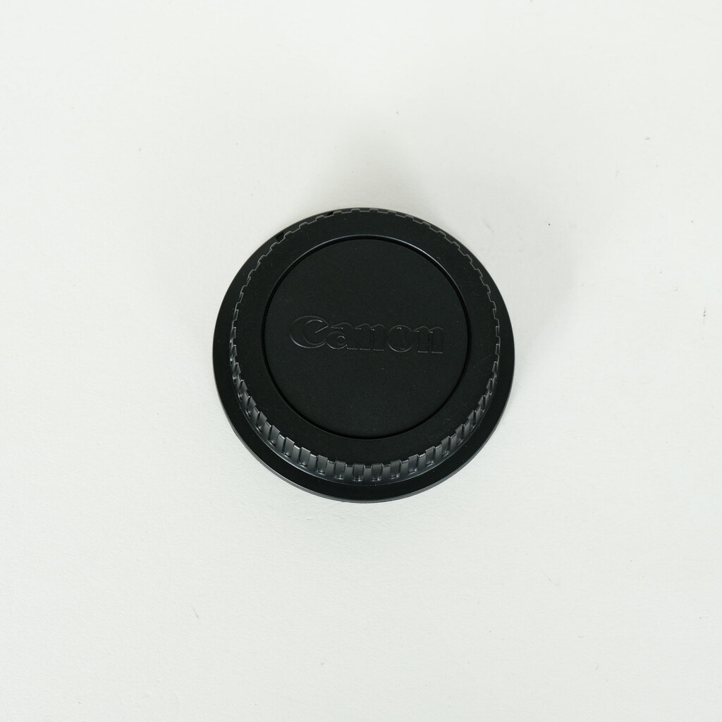 Canon EF-S17-85mm F4-5.6 IS USM