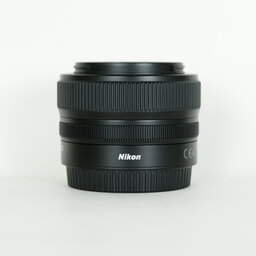 Nikon NIKKOR Z 24-50mm f/4-6.3