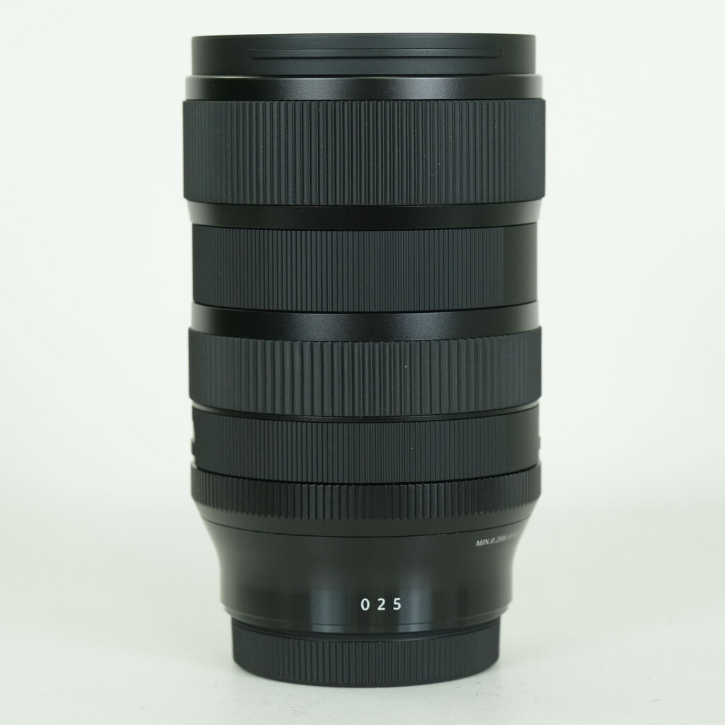 SIGMA 17-40mm F1.8 DC｜Art フジフイルムX用