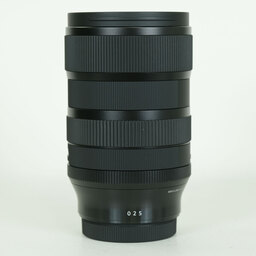 SIGMA 17-40mm F1.8 DC｜Art フジフイルムX用