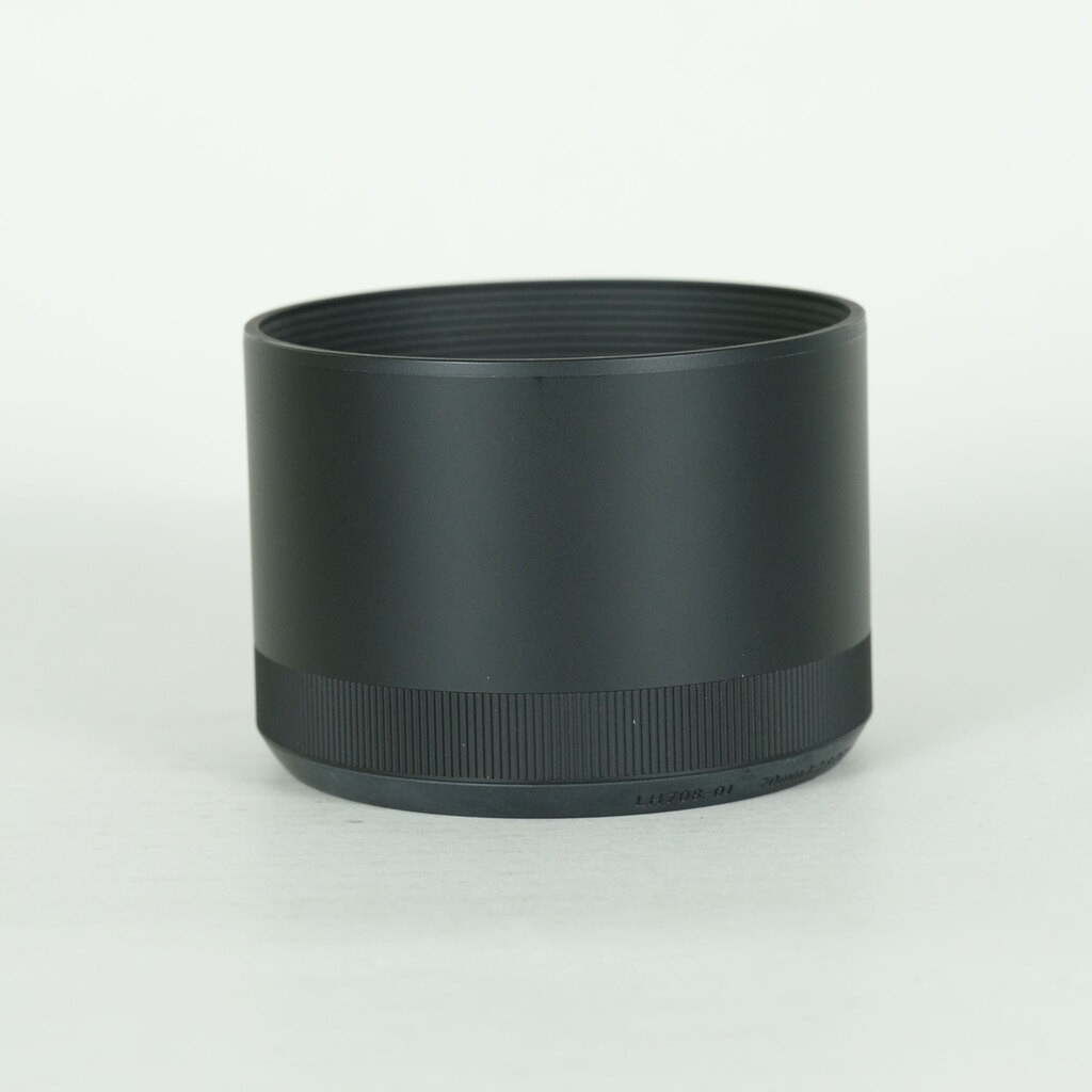 SIGMA 70mm F2.8 DG MACRO｜Art [ソニーE用]
