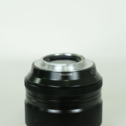 FUJIFILM XF56mmF1.2 R