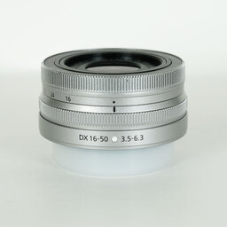 Nikon NIKKOR Z DX 16-50mm f/3.5-6.3 VR