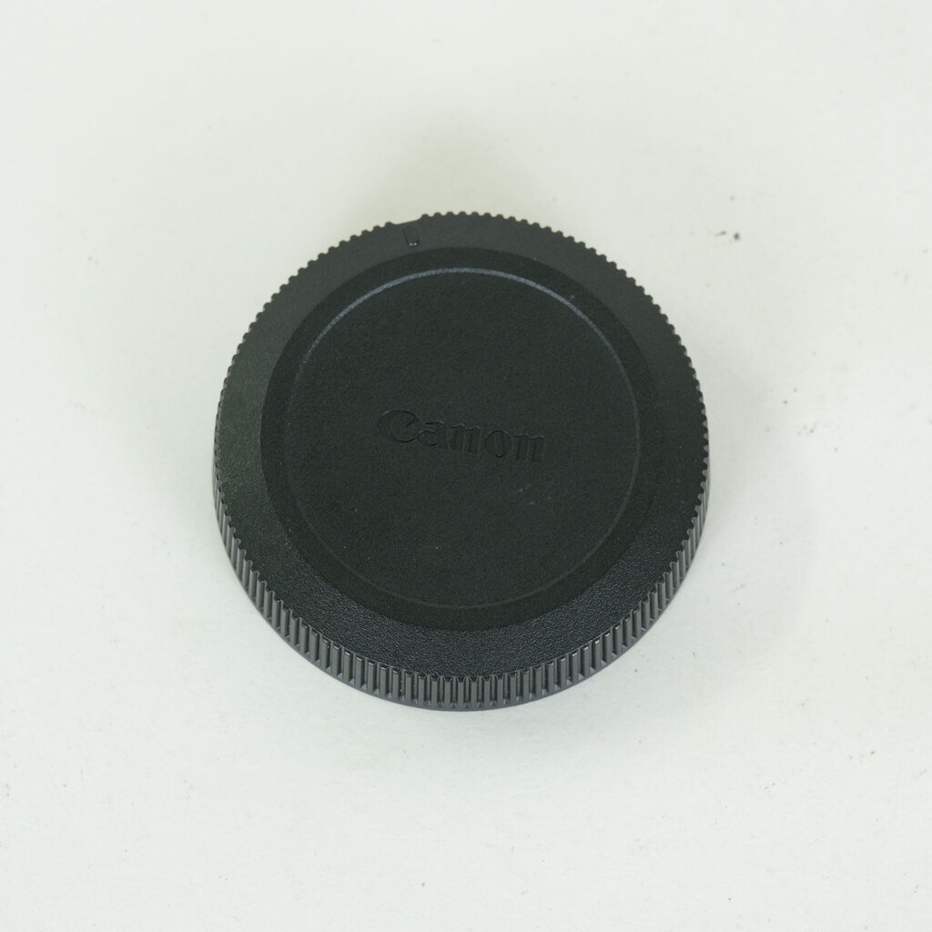 Canon RF24-105mm F4-7.1 IS STM