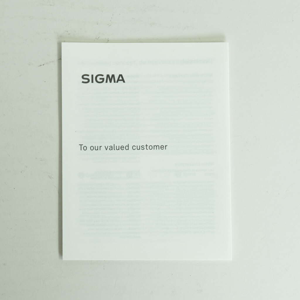 SIGMA 14-24mm F2.8 DG DN｜Art [ソニーE用]